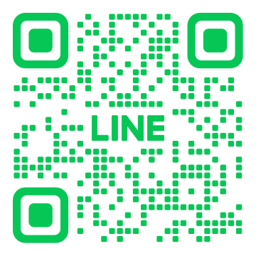 城東鶴見どうぶつ病院トリミングLINE-QRコード